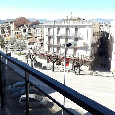 Appartement Cal Richi Tremp