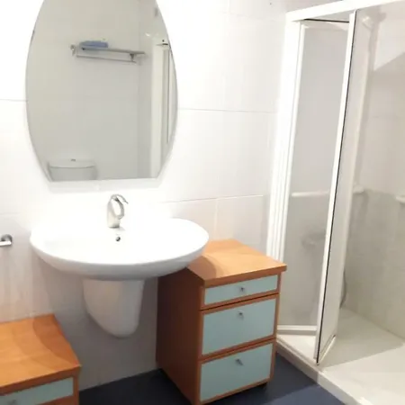 Cal Richi Appartement