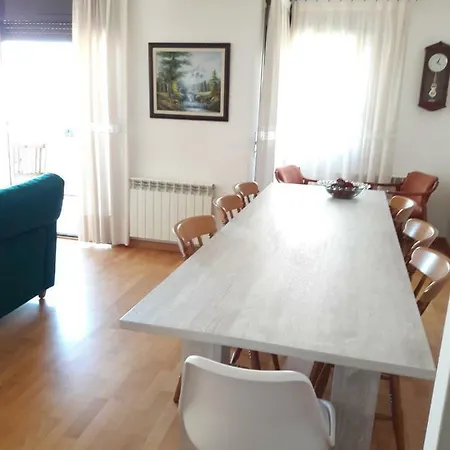 Apartment Cal Richi *