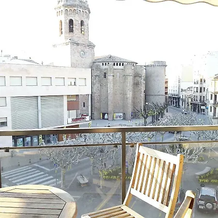 Apartment Cal Richi