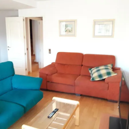 Cal Richi Apartment *
