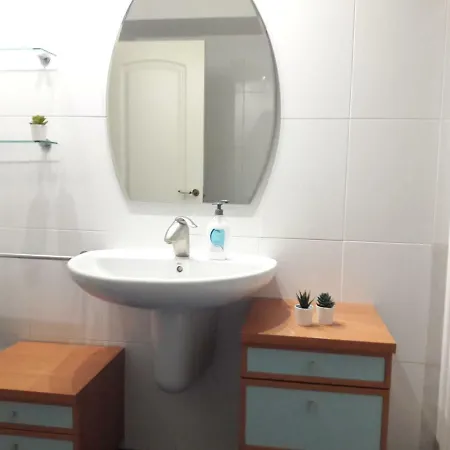Cal Richi Apartment Tremp