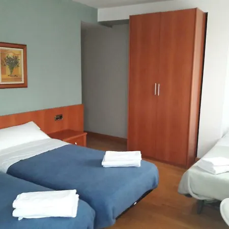 Cal Richi Apartment Tremp