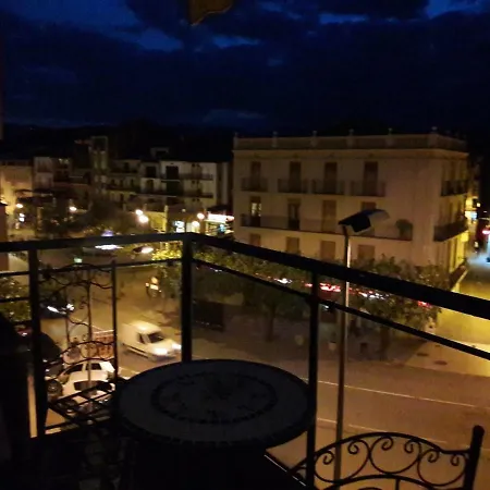 Cal Richi Appartement *