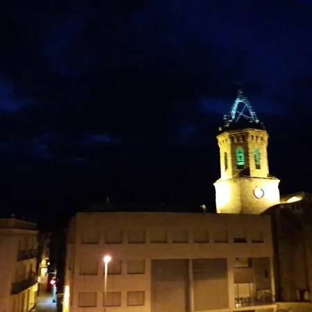 Appartement Cal Richi Tremp