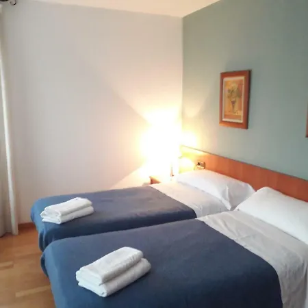 Cal Richi Apartment